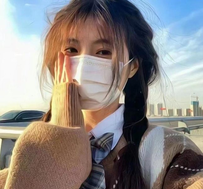开你的船